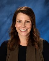 Ms. Murphy 